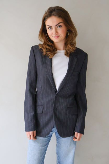 No.153 - Tailored blazer [S]