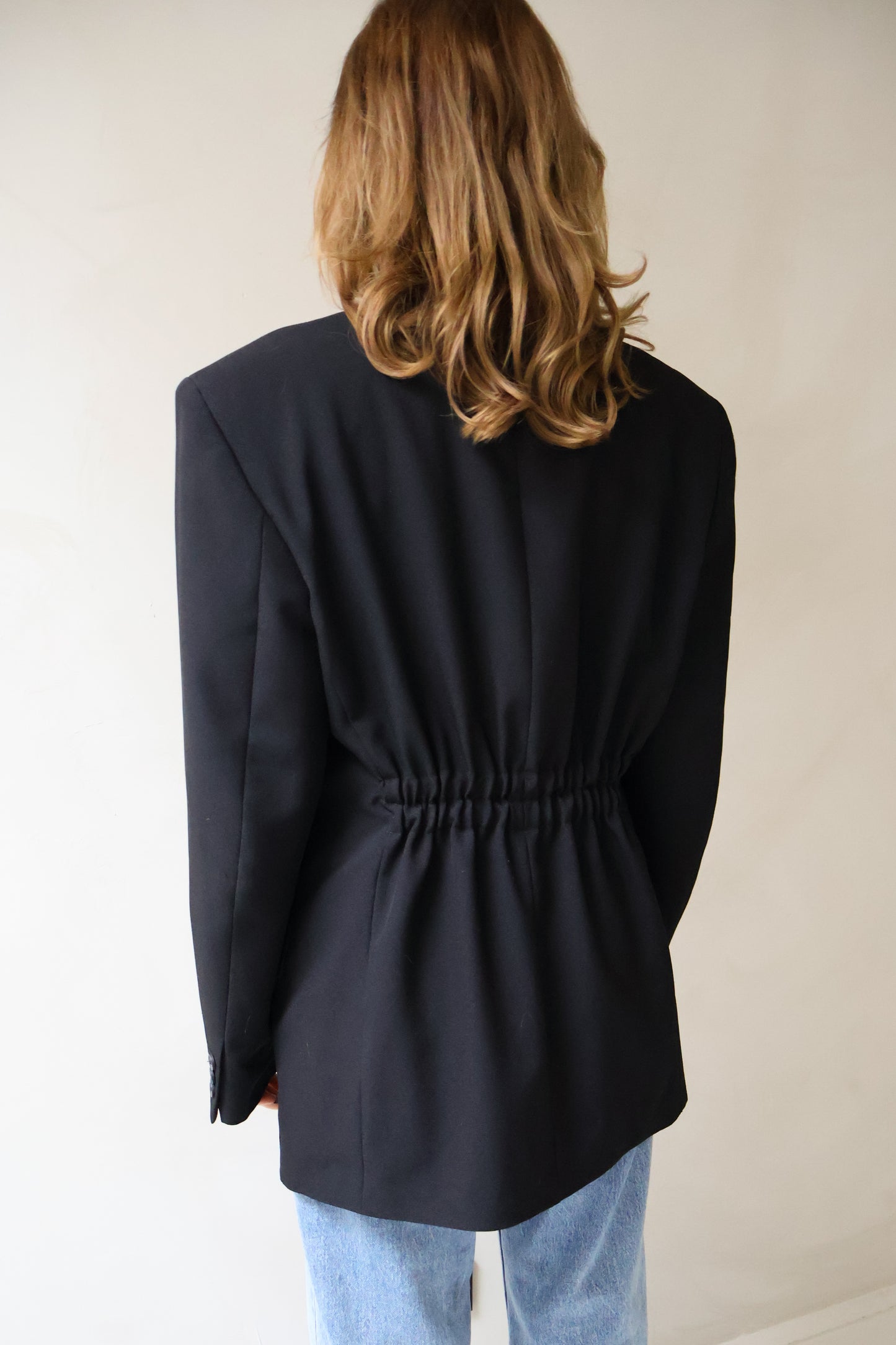 No.169 - Tailored blazer [XL]