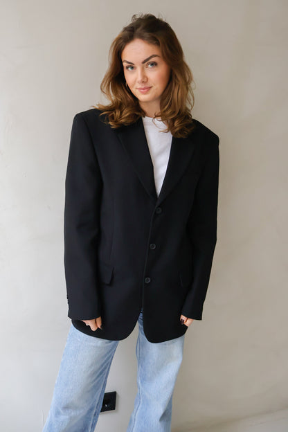 No.169 - Tailored blazer [XL]