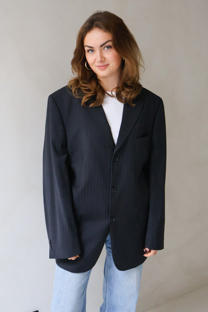 No.170 - Tailored blazer [XL]