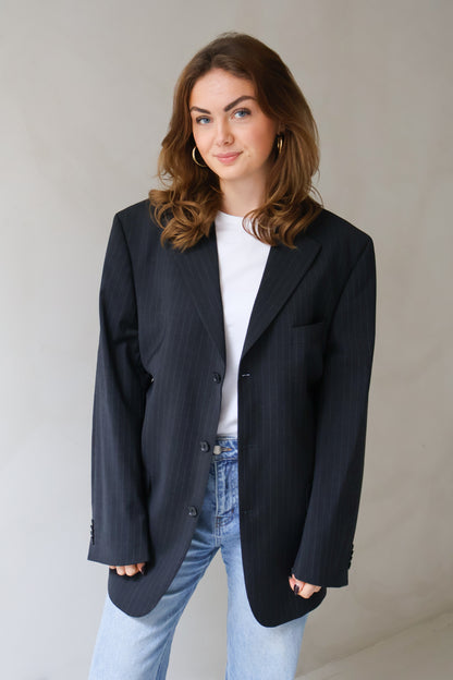 No.170 - Tailored blazer [XL]