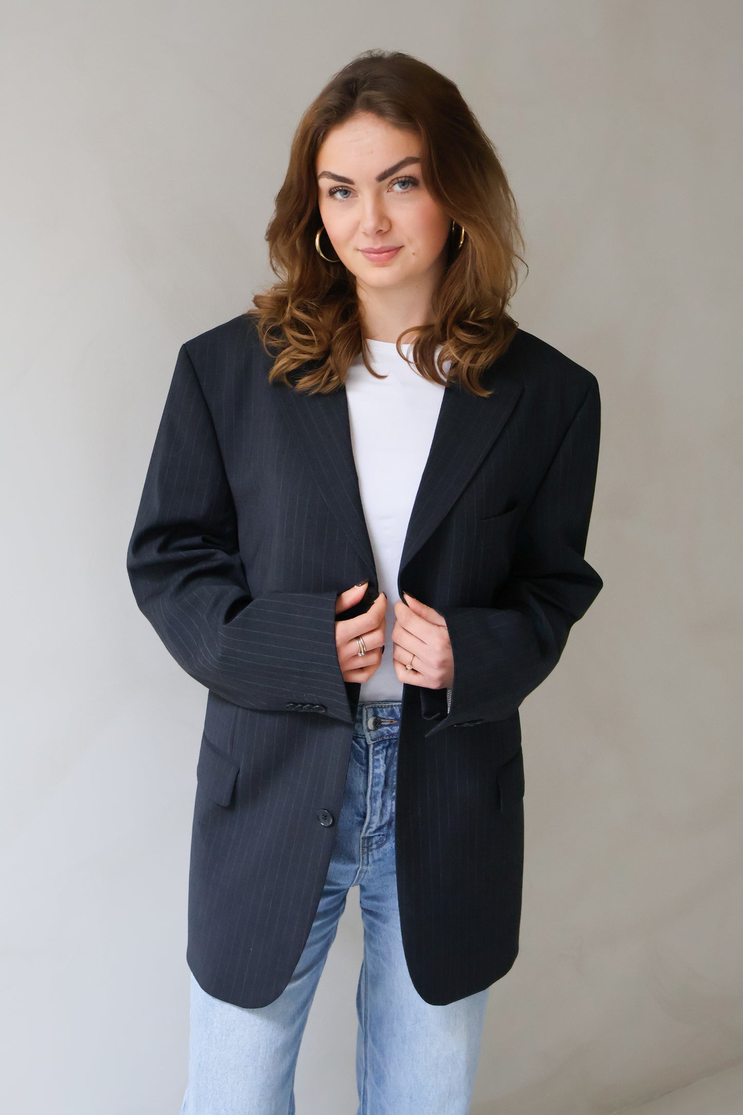 No.170 - Tailored blazer [XL]