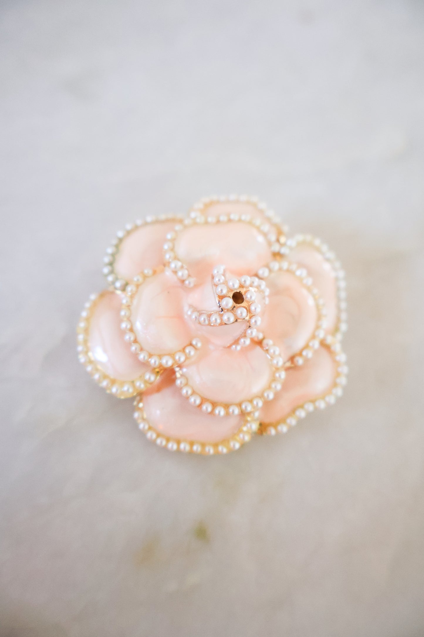 Broche no. 4