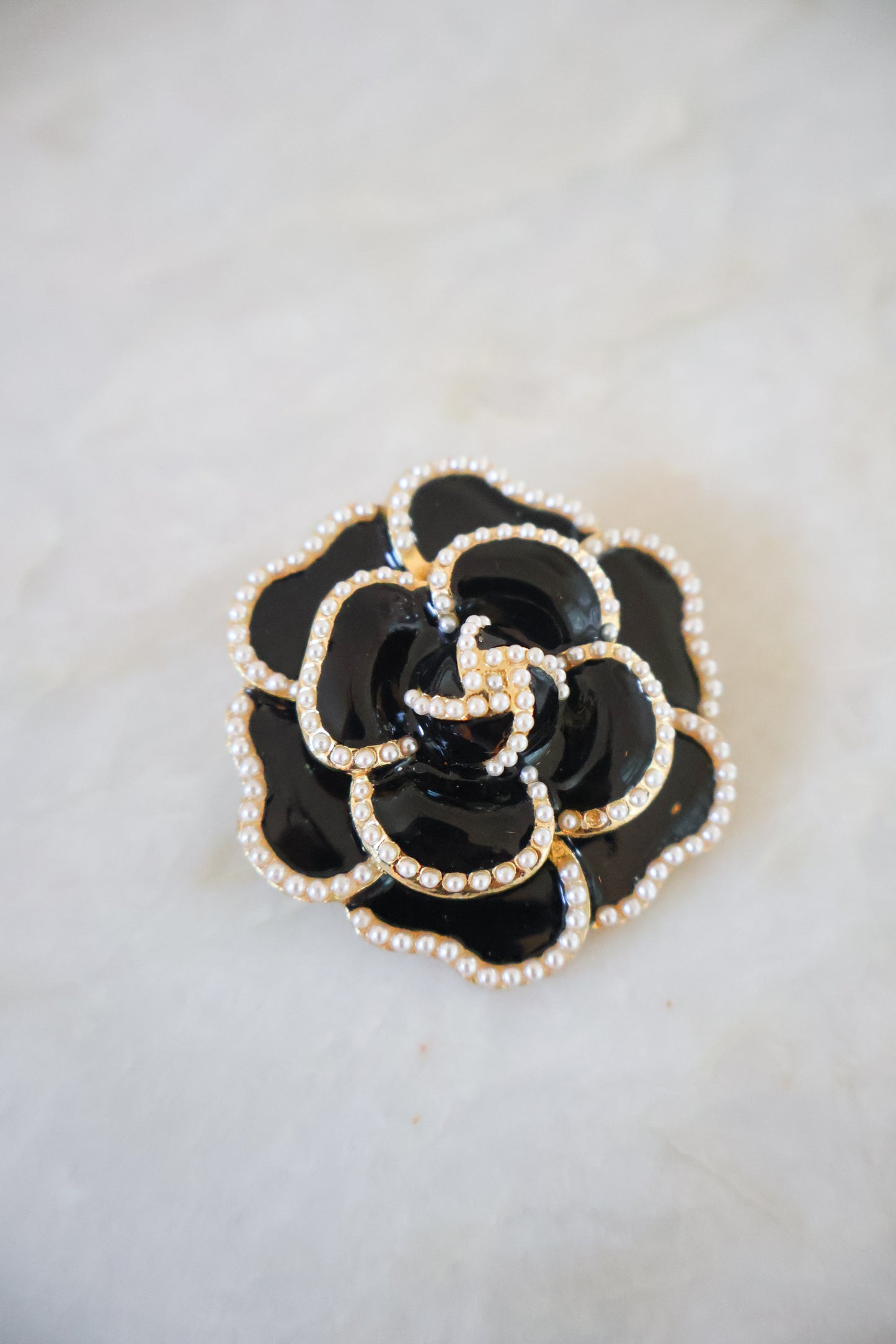 Broche no. 5