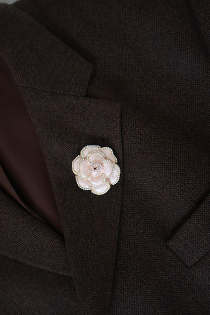 Broche no. 4